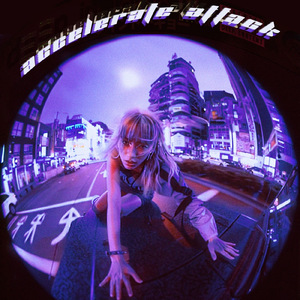 Accelerate Attack (Extended Edit)