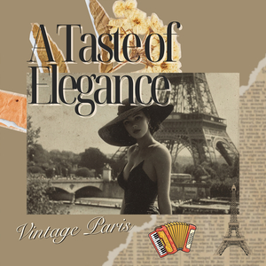 A Taste of Elegance