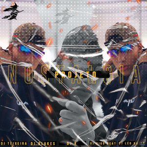 Montagem Vai no Chão (feat. DJ Léo da 17, DJ K, DJ TEIXEIRA & DJ Digo Beat)