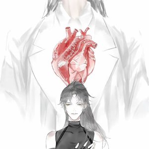 母亲赠我的心脏