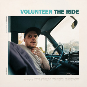 Don't Feel Much Like Me (Without You)