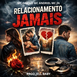Relacionamento Jamais (Jell & Jell baby Remix)