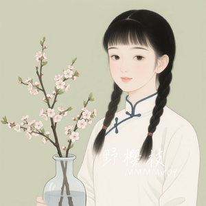 野樱枝 伴奏