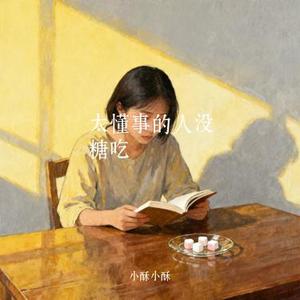 太懂事的人没糖吃 (Cover 烟嗓船长)