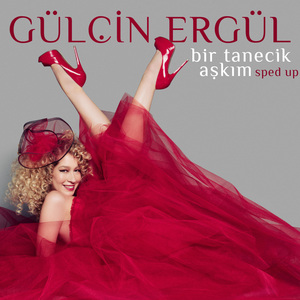 Bir Tanecik Aşkım (Sped Up)
