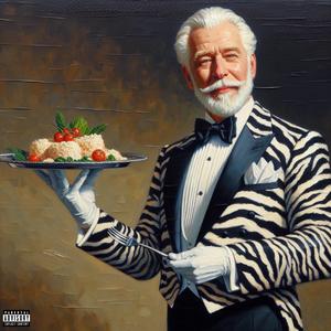 THE BLUEPRINT (feat. Smitty & Broke Dusty)