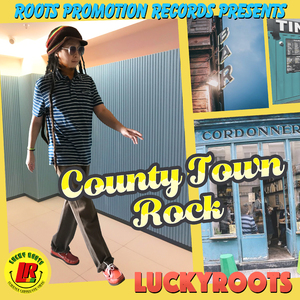 County Town Rock
