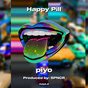 Happy Pill