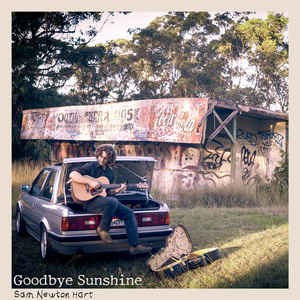 Goodbye Sunshine