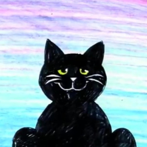 Volevo Un Gatto Nero (Trap Remix)