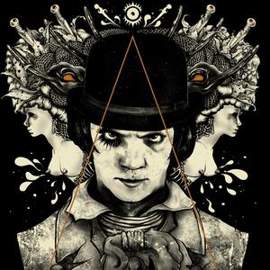 Clockwork Orange Theme (Christopher DeLarge Trap Remake)