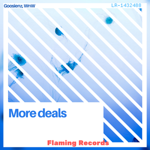 More Deals (Instrumental)