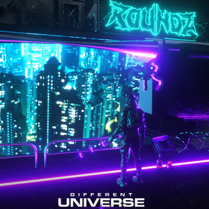 Different Universe