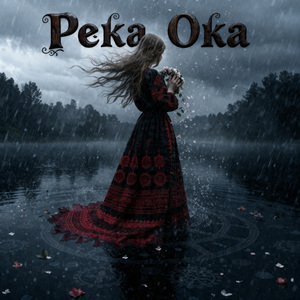 Река Ока
