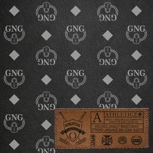 GNG (feat. dodtcom, Santo97, Blizzy310 & Infinit)