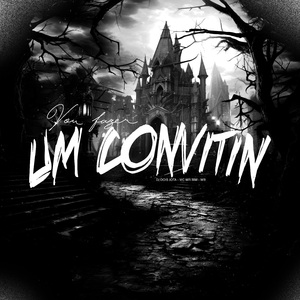 Vou Fazer Um Convitin