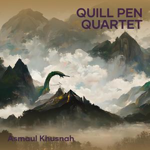 Quill Pen Quartet