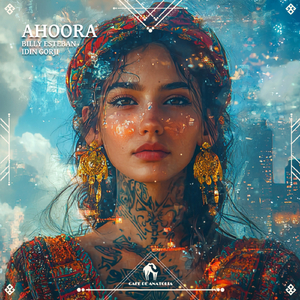 Ahoora (Shiraz Mix)