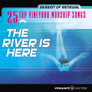 Let the River Flow (Live)