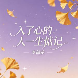 入了心的人一生惦记