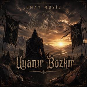 Uyanır Bozkır