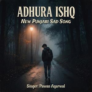 Adhura Ishq