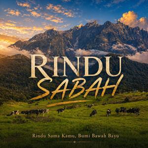 RINDU SABAH