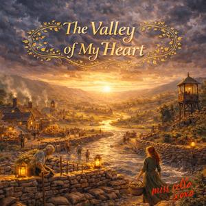 Hearthlight In The Valley
