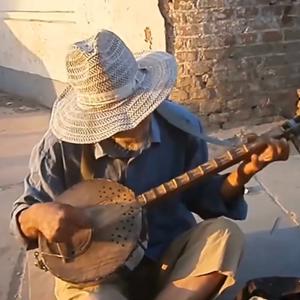 山清水秀太阳高