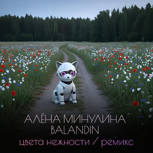 Цвета нежности (Remix)