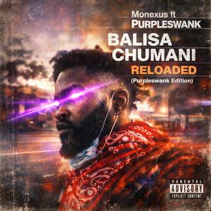 Left Right to My Pad (feat. Purpleswank) (Purpleswank Remix)