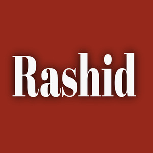 Rashid