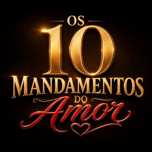 Os 10 Mandamentos do Amor