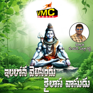 Ilalona Velisindu Kailasa Vaasudu