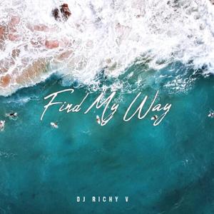 Find My Way (Radio Edit)