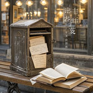 昨日的信箱_小鱼儿