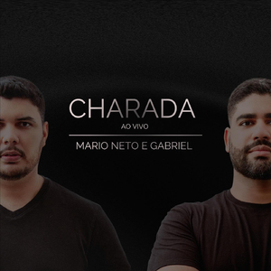 CHARADA (Ao Vivo)