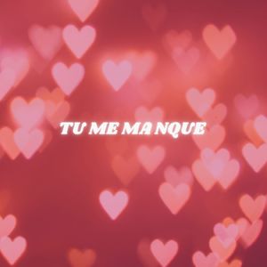 Tu me manque