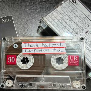 Blood Moon (Including The Delusional Romanticization Of Vampires) (Rough Mix)