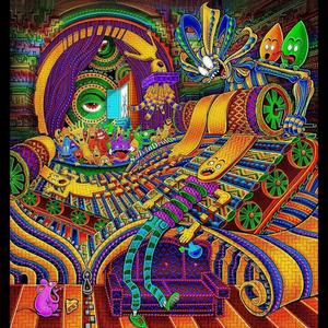 Bac 2 bac (feat. K.killa)