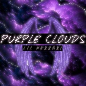 Purple Clouds