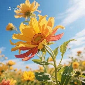 怒放的生命 (Cover 汪峰)