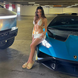 Ubers (Slowed & Reverb)