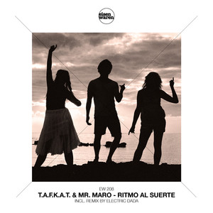 Ritmo al Suerte (Extended Mix)