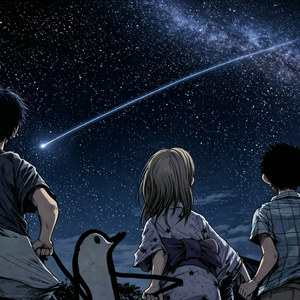 Starry Night
