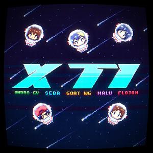 XT1 (feat. FxckkMalu, GoatWG, Sebastián Velez & Flojoh)