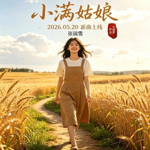 小满姑娘