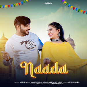 Naada (feat. Miss Neha)