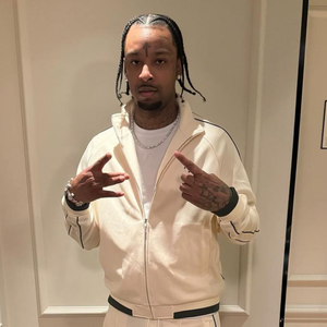 *Free*"街头智慧"21 Savage x Key Glock Type Beat