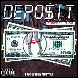 Deposit (feat. Dlyght)